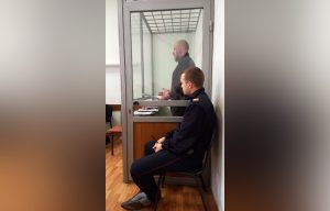 "Рассчитываю на справедливое и законное судебное решение"