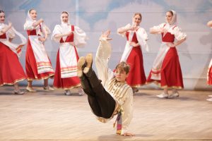 пресс-служба администрации Нижнего Новгорода