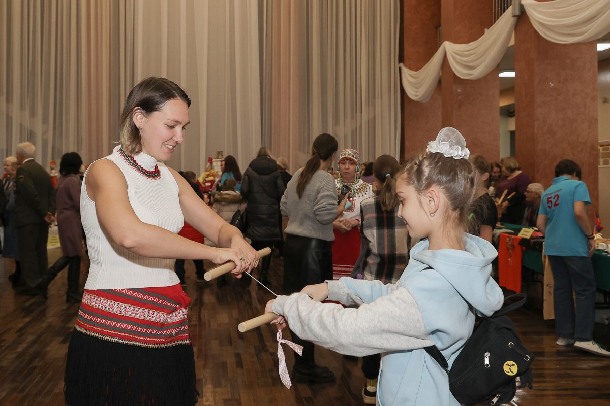 пресс-служба администрации Нижнего Новгорода