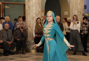 пресс-служба администрации Нижнего Новгорода