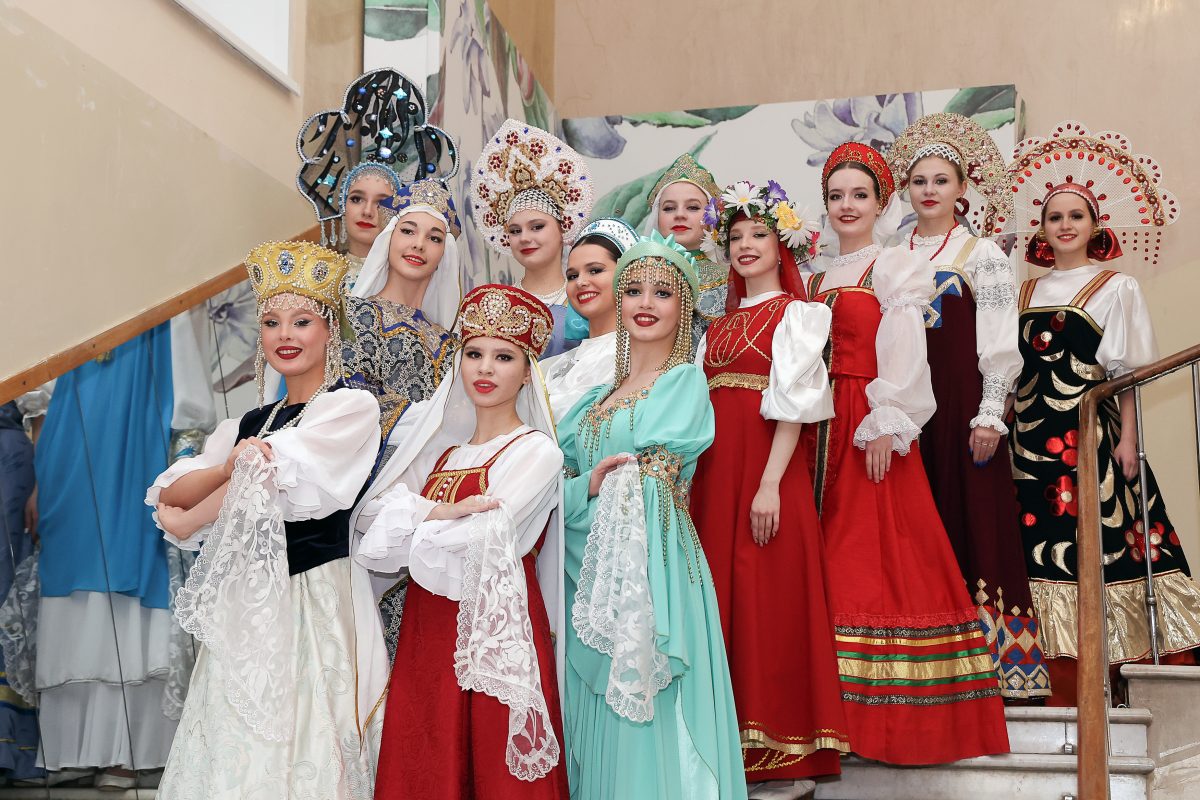 пресс-служба администрации Нижнего Новгорода