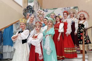 пресс-служба администрации Нижнего Новгорода