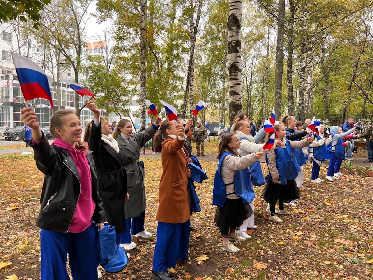 Пресс-служба администрации Нижнего Новгорода