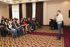 Китайские туроператоры высоко оценили туристический потенциал Нижнего Новгорода