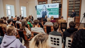 Факультеты Мининского университета проведут Дни открытых дверей