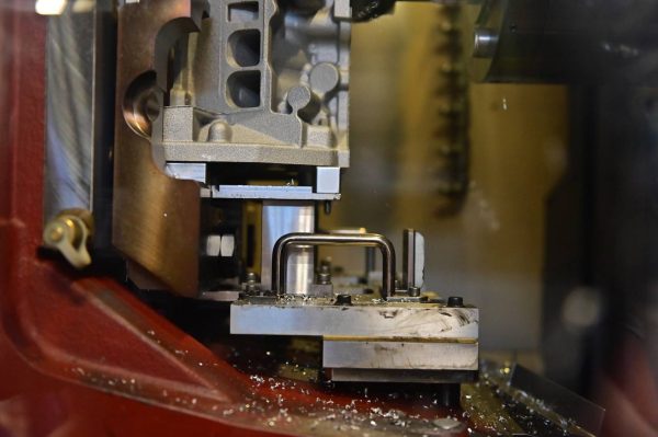 ФРП одобрил выдачу льготного займа на создание производства механических коробок передач в Заволжье