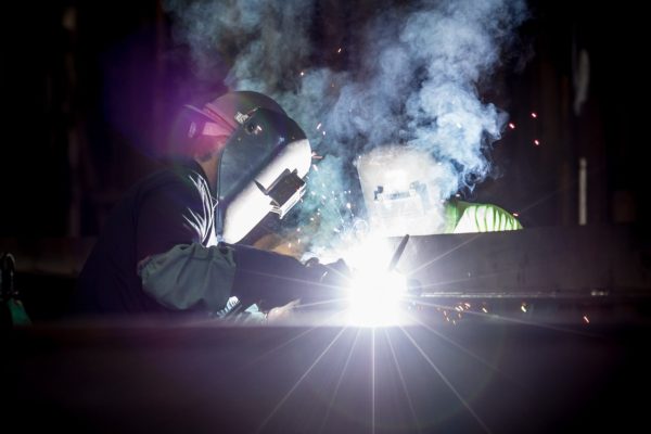 Индекс промышленного производства составил 109,9% в Нижегородской области за 9 месяцев 2023&nbsp;года