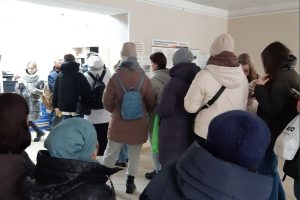 Стало известно, где нижегородцы могут пополнить транспортные карты офлайн