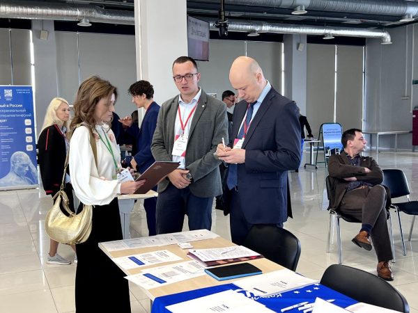 Более 125 предпринимателей приняли участие в Дне поставщика по направлению «Медицина»