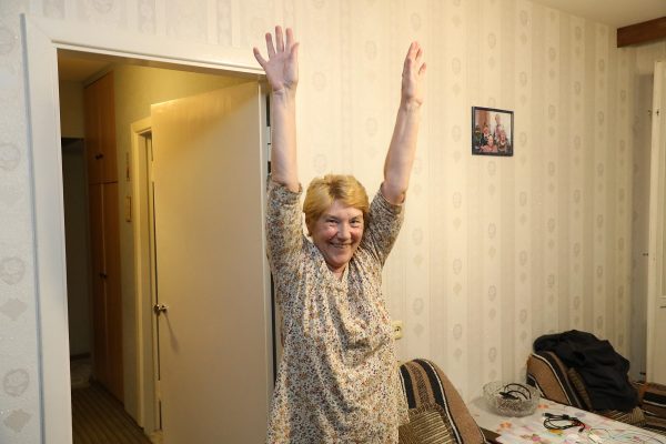 В Минтруде рассказали, как изменятся пенсии и социальные пособия нижегородцев