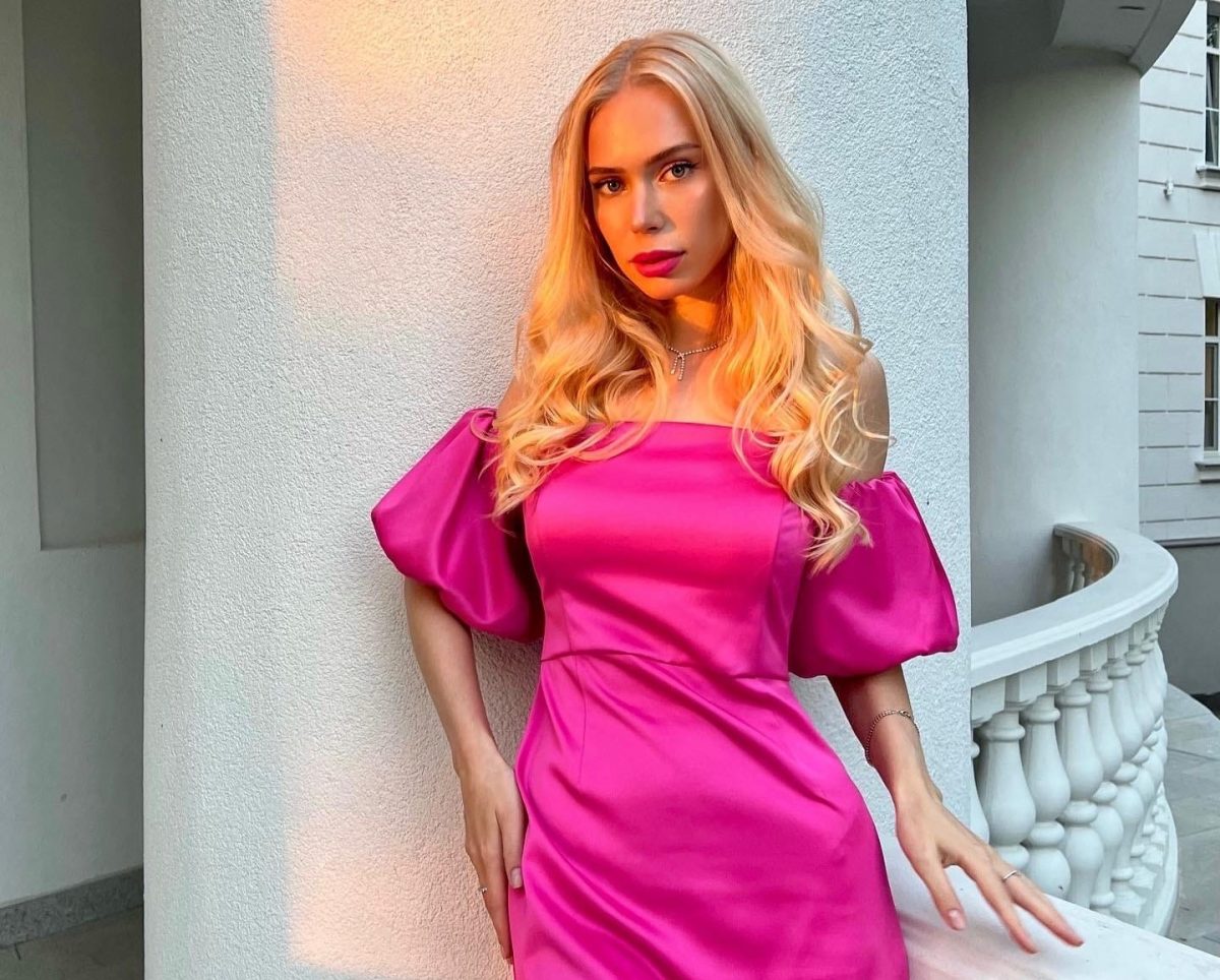 Мария Буднякова из Нижнего Новгорода не попала в топ-20 финалисток конкурса «Мисс Россия 2023»
