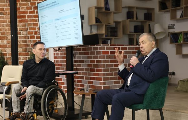 Нижегородские эксперты внесли предложения для изменений регионального социального стандарта