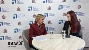 Обращения по школьному питанию можно направлять на сайт Управления Роспотребнадзора по Нижегородской области