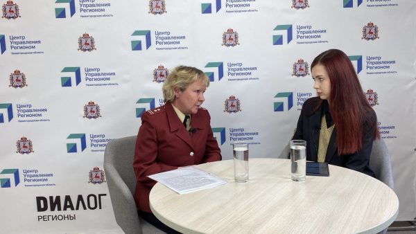 Обращения по школьному питанию можно направлять на сайт Управления Роспотребнадзора по Нижегородской области