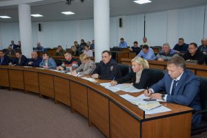 пресс-служба администрации Нижнего Новгорода