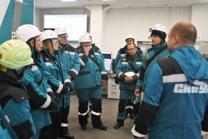 Экологи развеяли мифы о вреде факелов на нефтехимическом производстве