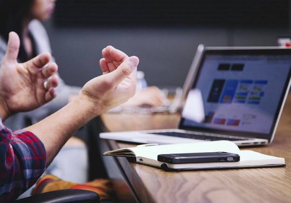 Нижегородские предприниматели могут оценить удовлетворенность качеством услуг связи в регионе