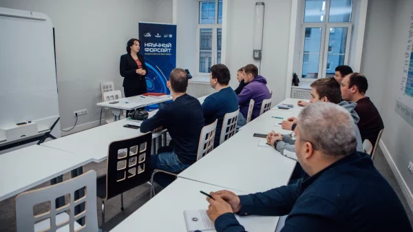 Мининский университет повысит квалификацию специалистов АО «Теплоэнерго»