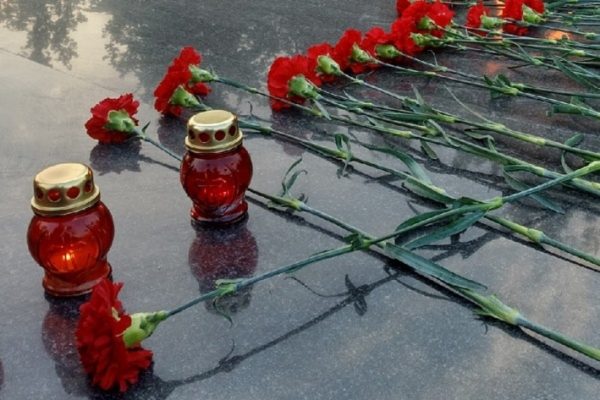 Мемориальную доску в память о Владиславе Иванове, погибшем в СВО, установят в Дзержинске