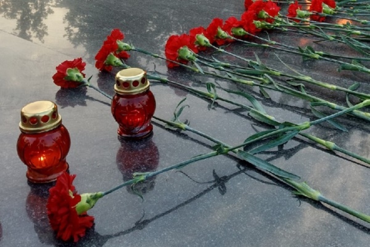 Мемориальную доску в память о Владиславе Иванове, погибшем в СВО, установят в Дзержинске