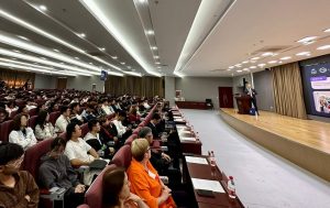 Карьерный форум для иностранных студентов планируют провести в Нижнем Новгороде