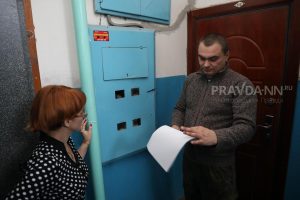 Мошенники под видом газовщиков обманули двух пенсионерок в Нижегородской области