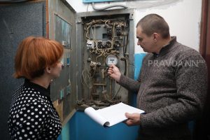 Правда или ложь: нижегородцам бесплатно заменят счётчики?