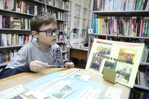 Опубликована программа «Ночи искусств» в Нижнем Новгороде