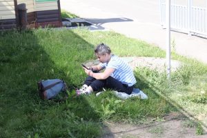 У нижегородцев снова заработал мобильный интернет
