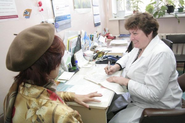 22 тысячи нижегородцев заболели ОРВИ за неделю