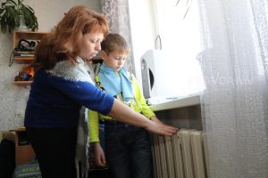 Стало известно, когда тепло придёт в каждую нижегородскую квартиру