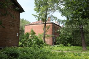 12 домов планируют снести для КРТ в районе улицы Белинского