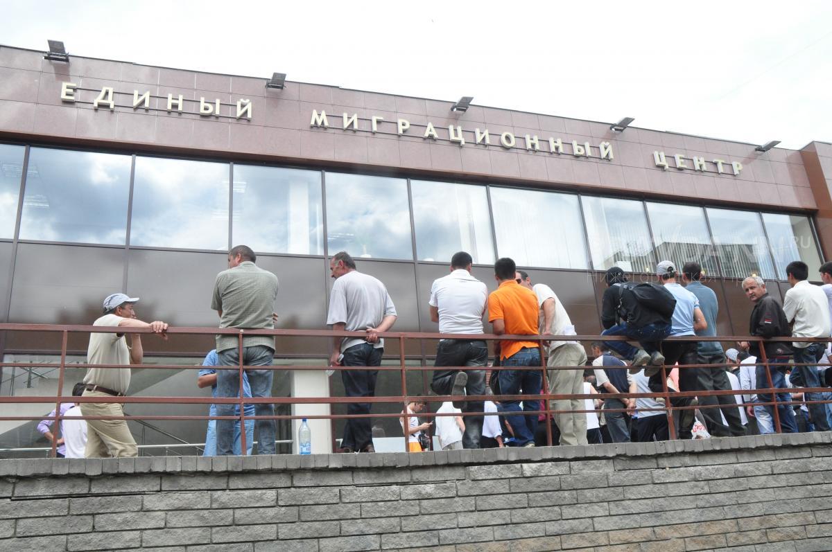 Почти 600 нарушений совершили мигранты в Нижегородской области за неделю