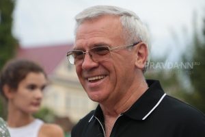 Евгений Люлин вошел в тройку самых медийных глав заксобраний субъектов РФ