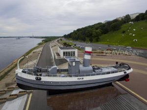 Четыре бесплатные экскурсии пройдут в Нижнем Новгороде 8 октября