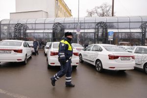 Региональный закон о работе такси хотят пересмотреть в Нижегородской области