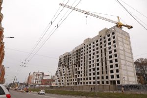 Бастрыкин вновь требует отчитаться о расследовании дела с ЖК «Дом на Горького»