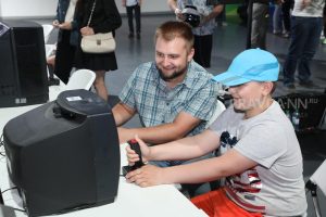 96% нижегородских родителей обучают детей цифровой грамотности