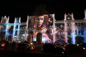 O květnových prázdninách se v Nižním Novgorodu bude konat festival INTERVALS-2024