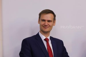 Михаил Пучков поздравил нижегородских педагогов с Днем учителя
