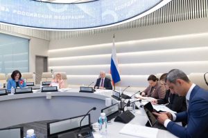 В России планируется пересмотреть схему поддержки предпринимательства