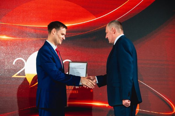Более 80 нижегородских педагогов получили награды в честь Дня учителя