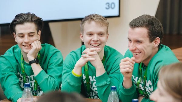 Нижегородский университет поможет будущим педагогам подготовиться к олимпиаде «Я‑профессионал»