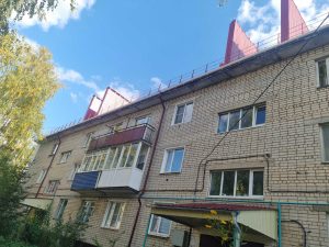 Арзамасский отдел ГЖИ с начала года оштрафовал коммунальщиков на сумму более чем 300 тысяч рублей за уклонение от обязанностей