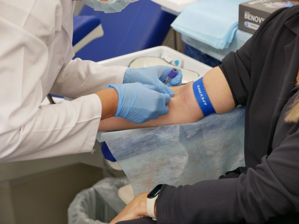 Более 46 тысяч донаций совершили нижегородцы за 9 месяцев 2023&nbsp;года