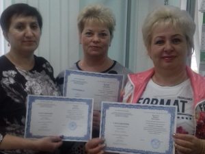 Почти 600 нижегородцев старше 50 лет обучились новым профессиям в этом&nbsp;году