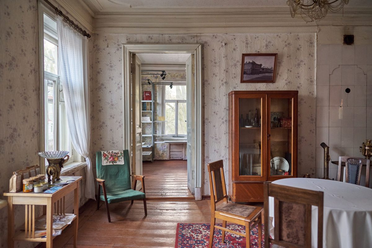 Нижегородцев приглашают принять участие в создании музейной коллекции «Заповедных кварталов»