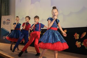 пресс-служба РИК НРО "Единая Россия"