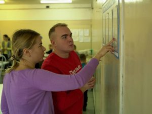 Общественная палата города Дзержинска оценила качество питания в школах