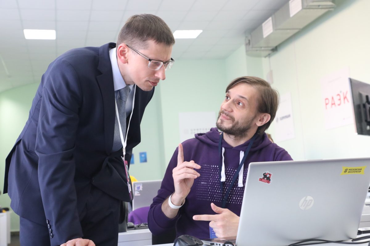 Нижегородские разработчики смогут вернуть 50% стоимости ПО при продаже своих лицензий бизнесу по льготной цене в 2024 году